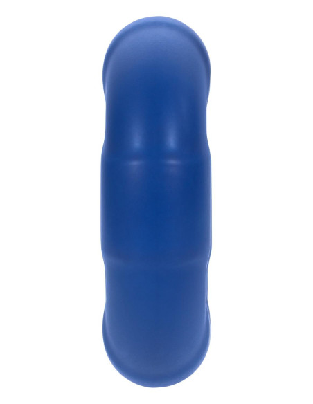 FORTO F-33 21MM C-RING MEDIUM BLUE