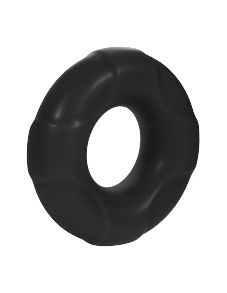 FORTO F-33 17MM C-RING SMALL BLACK