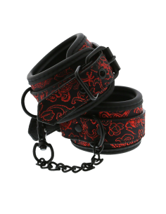 BLAZE DELUXE WRIST CUFFS 2