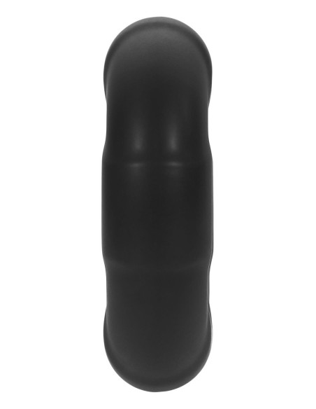 FORTO F-33 21MM C-RING MEDIUM BLACK