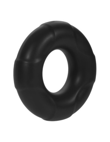 FORTO F-33 25MM C-RING LARGE BLACK