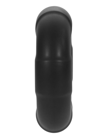 FORTO F-33 25MM C-RING LARGE BLACK