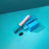 B-VIBE THRUSTING DILDO MACHINE