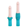 B-VIBE THRUSTING DILDO MACHINE