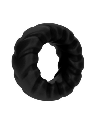 FORTO F-25 23MM C-RING BLACK