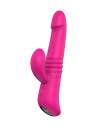 Wibrator Vibes of Love Heating Thruster - Sklep erotyczny Intymnosc24.pl