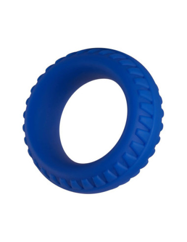 FORTO F-12 35MM C-RING BLUE
