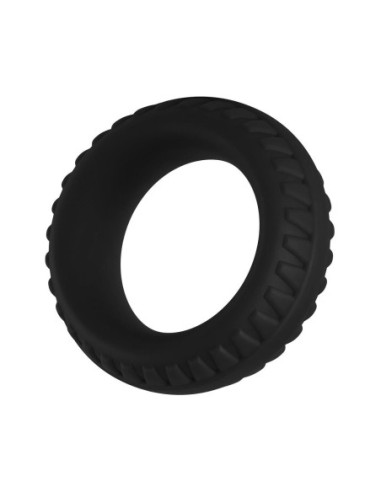 FORTO F-12 35MM C-RING BLACK