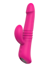 ESSENTIALS HEATING THRUSTER MAGENTA