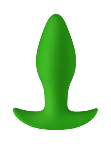 FORTO F-36R RATTLER T PLUG GREEN