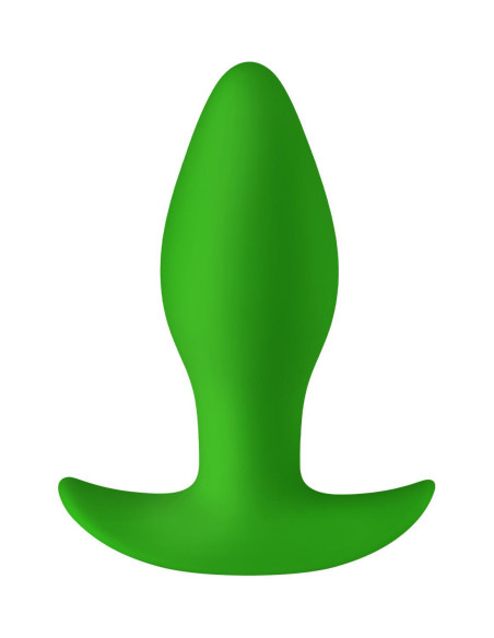 FORTO F-36R RATTLER T PLUG GREEN