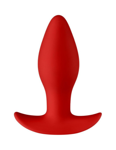 FORTO F-36 T PLUG RED