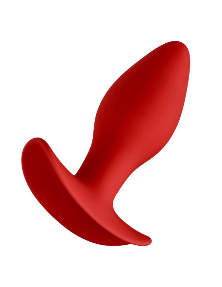 FORTO F-36 T PLUG RED