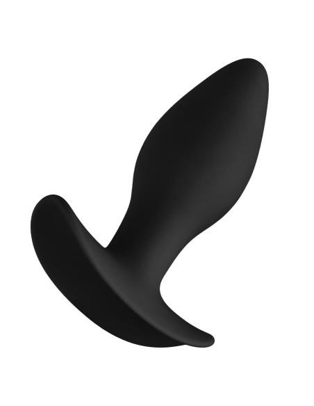 FORTO F-36R RATTLER T PLUG BLACK