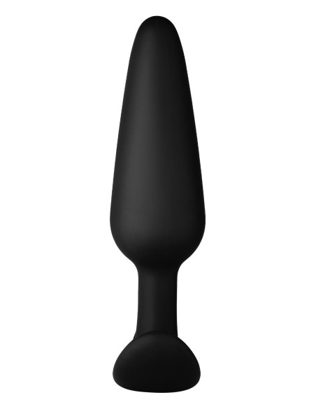 FORTO F-31 PLUG LARGE BLACK