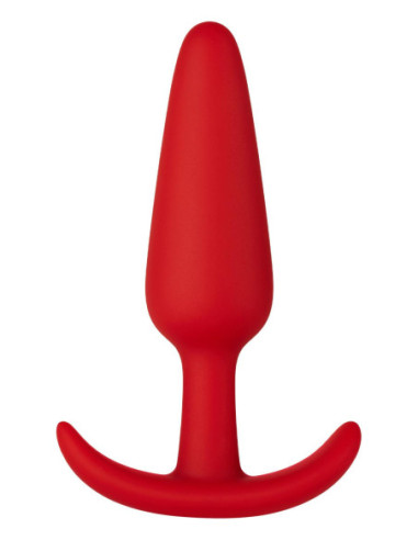 FORTO F-31 PLUG SMALL RED
