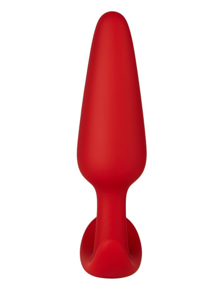 FORTO F-31 PLUG SMALL RED