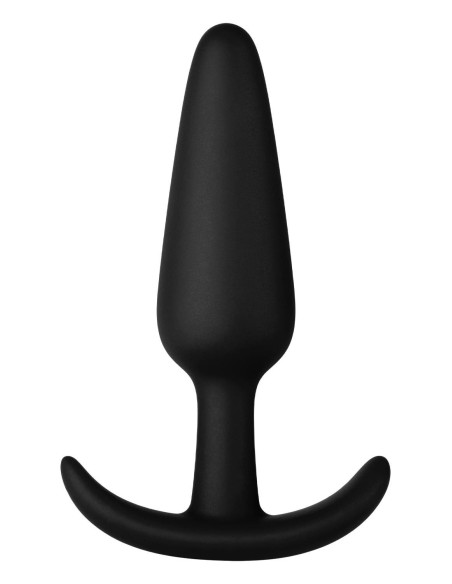 FORTO F-31 PLUG SMALL BLACK