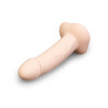 B-VIBE EVERY BODY VIBRATING REALISTIC STRAP-ON KIT