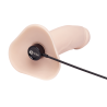 B-VIBE EVERY BODY VIBRATING REALISTIC STRAP-ON KIT