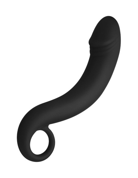 FORTO F-19 PLUG BLACK