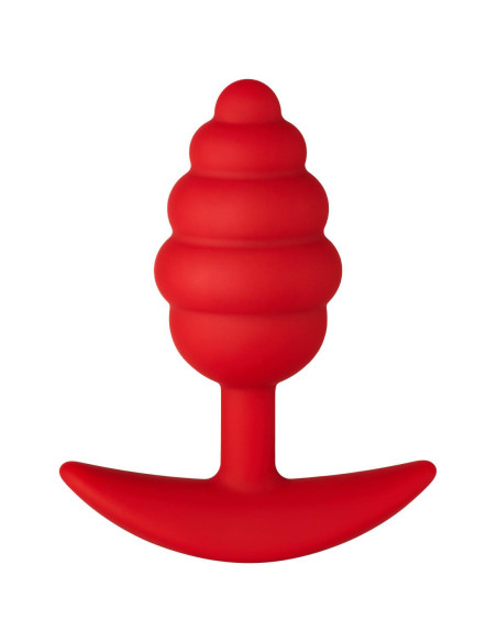 FORTO F-83 SPIR PLUG RED