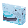 B-VIBE STRAP-IT-ON ANAL TRAINING KIT