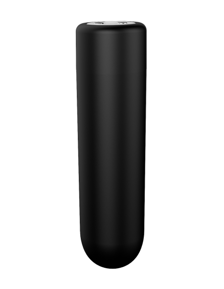 ESSENTIALS POWER BULLET BLACK