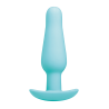 B-VIBE STRAP-IT-ON ANAL TRAINING KIT