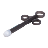 B-VIBE STRAP-IT-ON ANAL TRAINING KIT