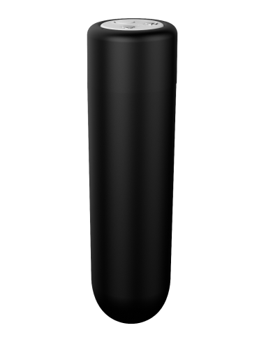 ESSENTIALS POWER BULLET BLACK