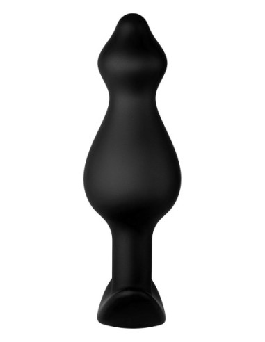 FORTO F-78 POINTEE PLUG MEDIUM BLACK