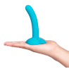 B-VIBE STRAP-IT-ON ANAL TRAINING KIT
