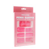 ONE-A-DAY PENIS SLEEVES PINK