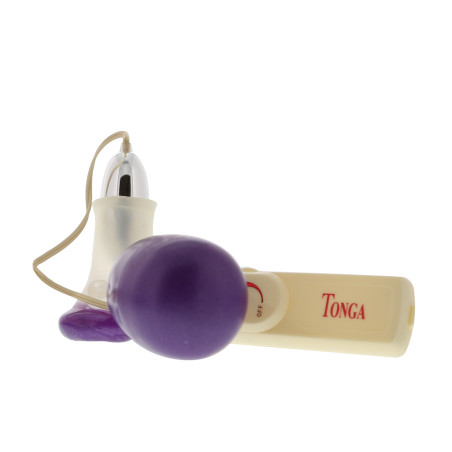 VIBRATING CLIT MASSAGER