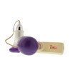 VIBRATING CLIT MASSAGER