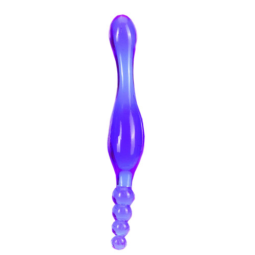 SMOOTHY PROBER - CLEAR LAVENDER