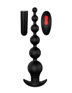 ESSENTIALS REMOTE GRADUATING BEADS
