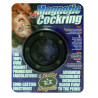MAGNETIC COCK RING - SMOKE