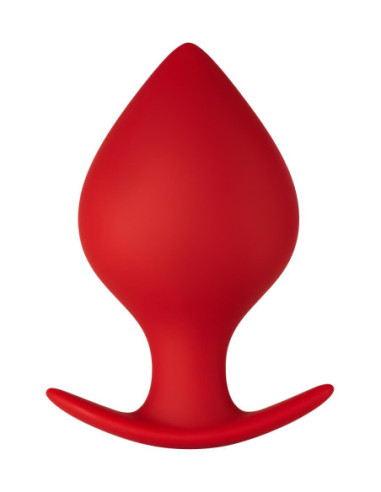 FORTO F-60 SPADE LARGE RED