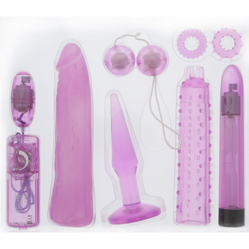 MYSTIC TREASURES COUPLES KIT