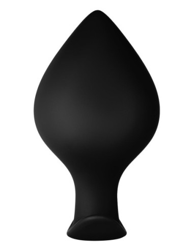 FORTO F-60 SPADE LARGE BLACK