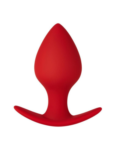 FORTO F-60 SPADE SMALL RED