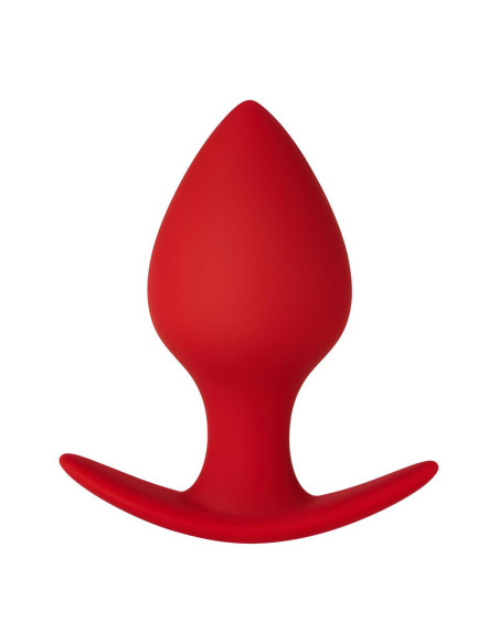 FORTO F-60 SPADE SMALL RED