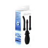 DOUCHE UNISEX BLACK