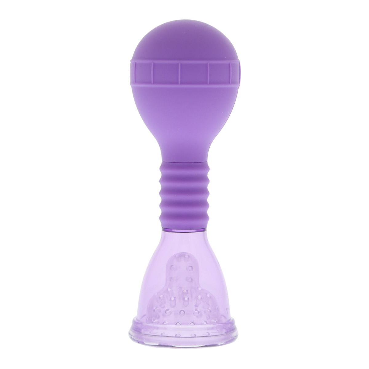 Pompka do łechtaczki Premium Range Advenced Clit Pump - Sklep erotyczny Intymnosc24.pl