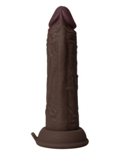 SHAFT VIBRATING  MODEL J 6.5 INCH MAHOGANY 2