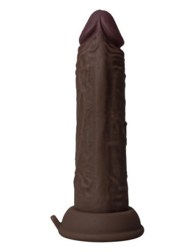 SHAFT VIBRATING  MODEL J 6.5 INCH MAHOGANY