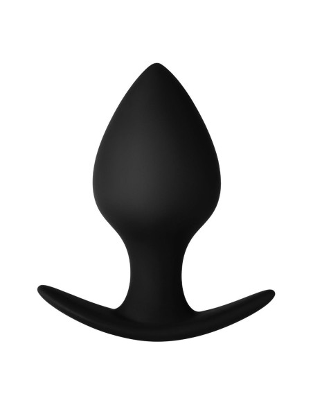 FORTO F-60 SPADE SMALL BLACK