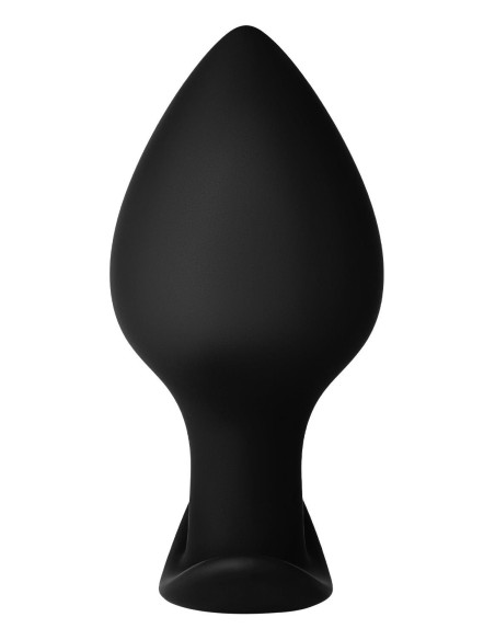 FORTO F-60 SPADE SMALL BLACK